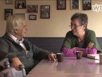 Effe Buurten – Annet Wood