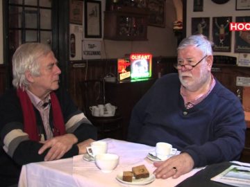 Effe Buurten – Aris Bouwens