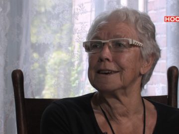 Effe Buurten – Bep de Haan