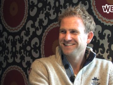 Effe Buurten – Boer Tom