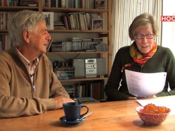 Effe Buurten – Bregtje Buishand