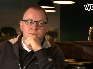 Effe Buurten – Co Scholten