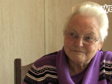 Effe Buurten – Dicky Balk