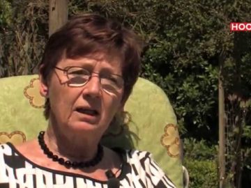 Effe Buurten – Dilly Koetsier