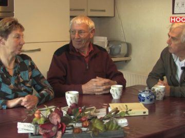 Effe Buurten – Diny en Kees Kreuk