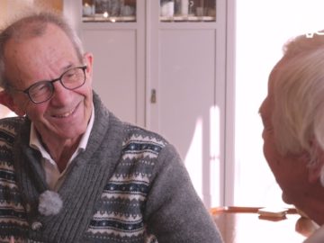 Effe Buurten – Dirk Beemster – deel 1