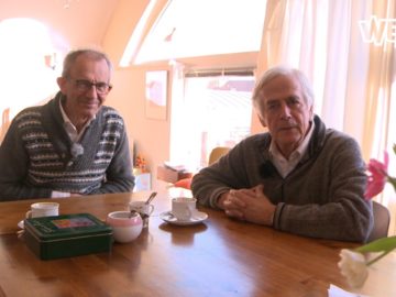 Effe Buurten – Dirk Beemster – deel 2