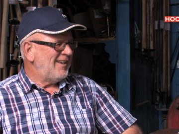 Effe Buurten – Gerbrand Schilder