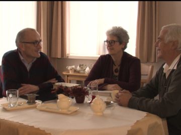 Effe Buurten – Jan en Marijke Smit