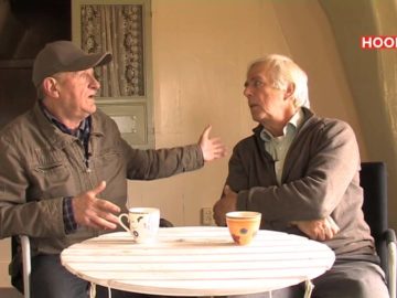 Effe Buurten – Jan van Schagen