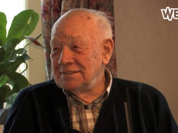 Effe Buurten – Joop Hoebe