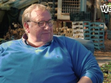 Effe Buurten – Joop Kampen – deel 1