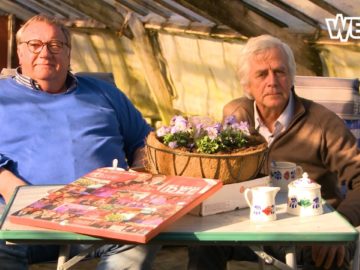 Effe Buurten – Joop Kampen – deel 2