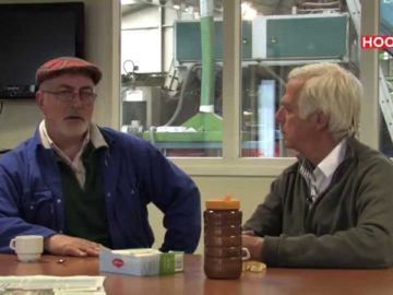 Effe Buurten – Jos de Boer