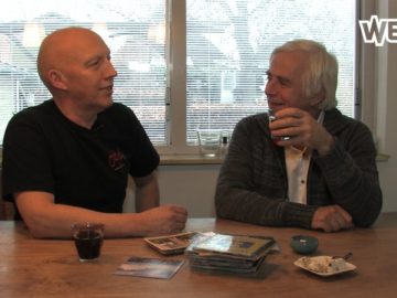 Effe Buurten – Kees Klaver