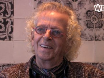 Effe Buurten – Ko Boos – deel 1