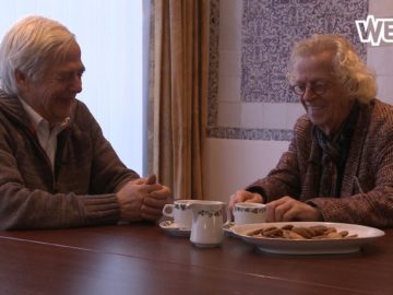 Effe Buurten – Ko Boos – deel 2