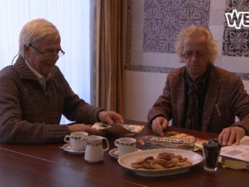 Effe Buurten – Ko Boos – deel 3