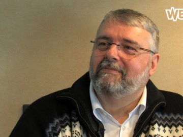 Effe Buurten – Marius de Haas