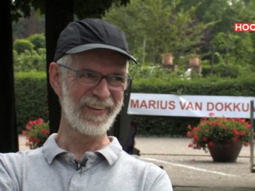 Effe Buurten – Marius van Dokkum
