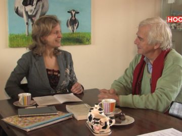 Effe Buurten – Martine Meester