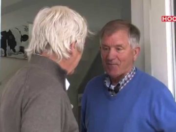 Effe Buurten – Meindert Nieuweboer