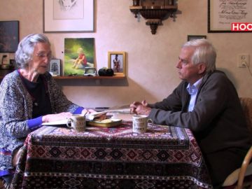 Effe Buurten – Nel van Laren Zwuup