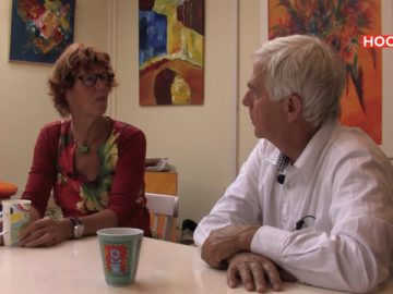 Effe Buurten – Nellie Baas