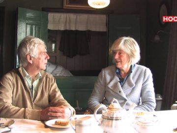 Effe Buurten – Netty Zander