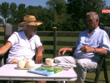 Effe Buurten – Nico Vriend