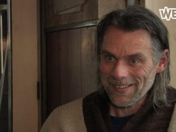 Effe Buurten – Niek Dol