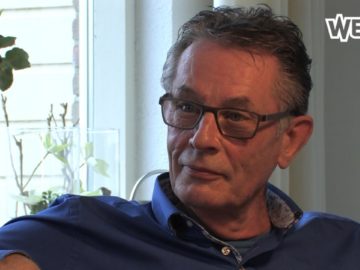 Effe Buurten – Piet Vet