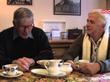 Effe Buurten – Piet Zee