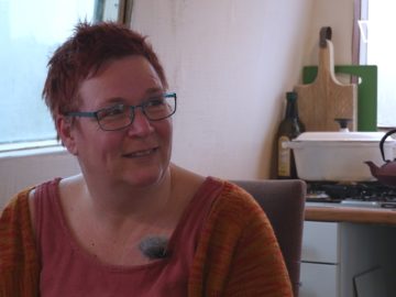 Effe Buurten – Plien Brouwer – deel 1