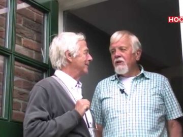 Effe Buurten – Rien Commandeur