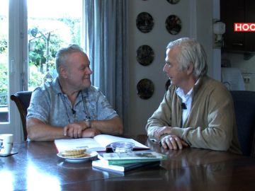 Effe Buurten – Roelof Peter Gons