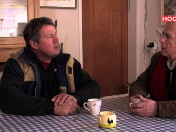 Effe Buurten – Ronald Sijm