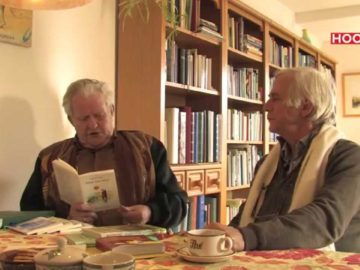 Effe Buurten – Siem de Haan