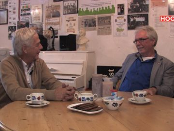 Effe Buurten – Sjaak Steltenpool