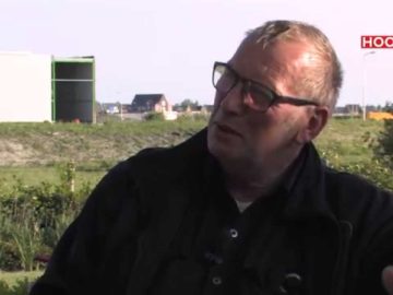 Effe Buurten – Sjakie Knakie