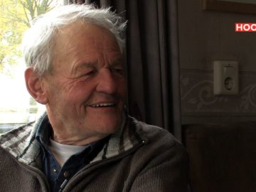 Effe Buurten – Teun Blokker