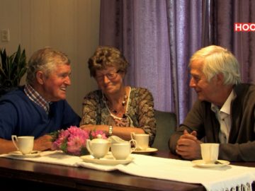 Effe Buurten – Theo en Els Spigt