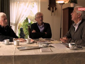 Effe Buurten – Theo Twisk en Kees Kuip