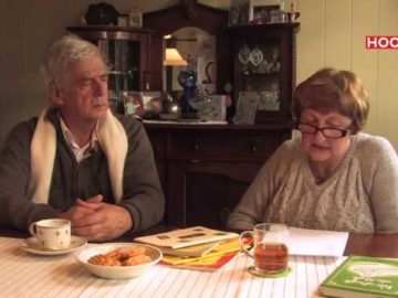 Effe buurten – Tiny Morsink