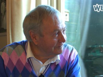 Effe Buurten – Toon Steltenpool