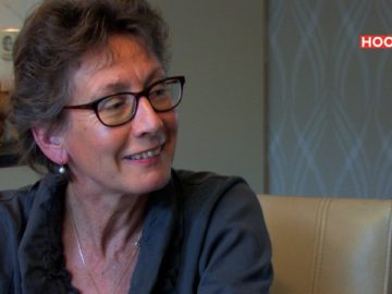 Effe Buurten – Trudy Schouwe-Schouten