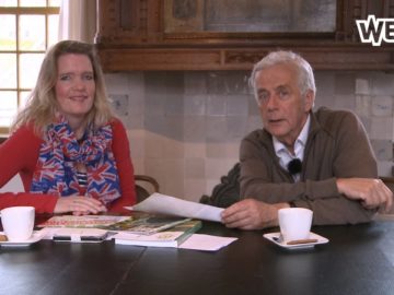 Effe Buurten – Westfrieslanddag