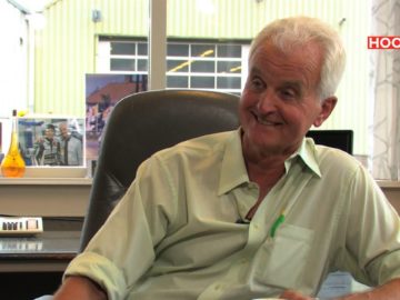 Effe Buurten – Wil Hartog