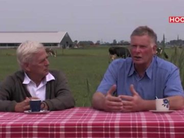 Effe Buurten – Wim Staal