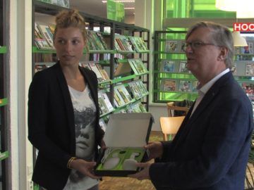 Energie watcher te leen